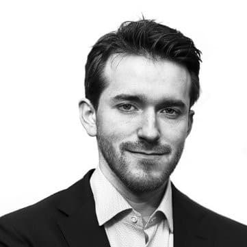 Phil Brosgol headshot