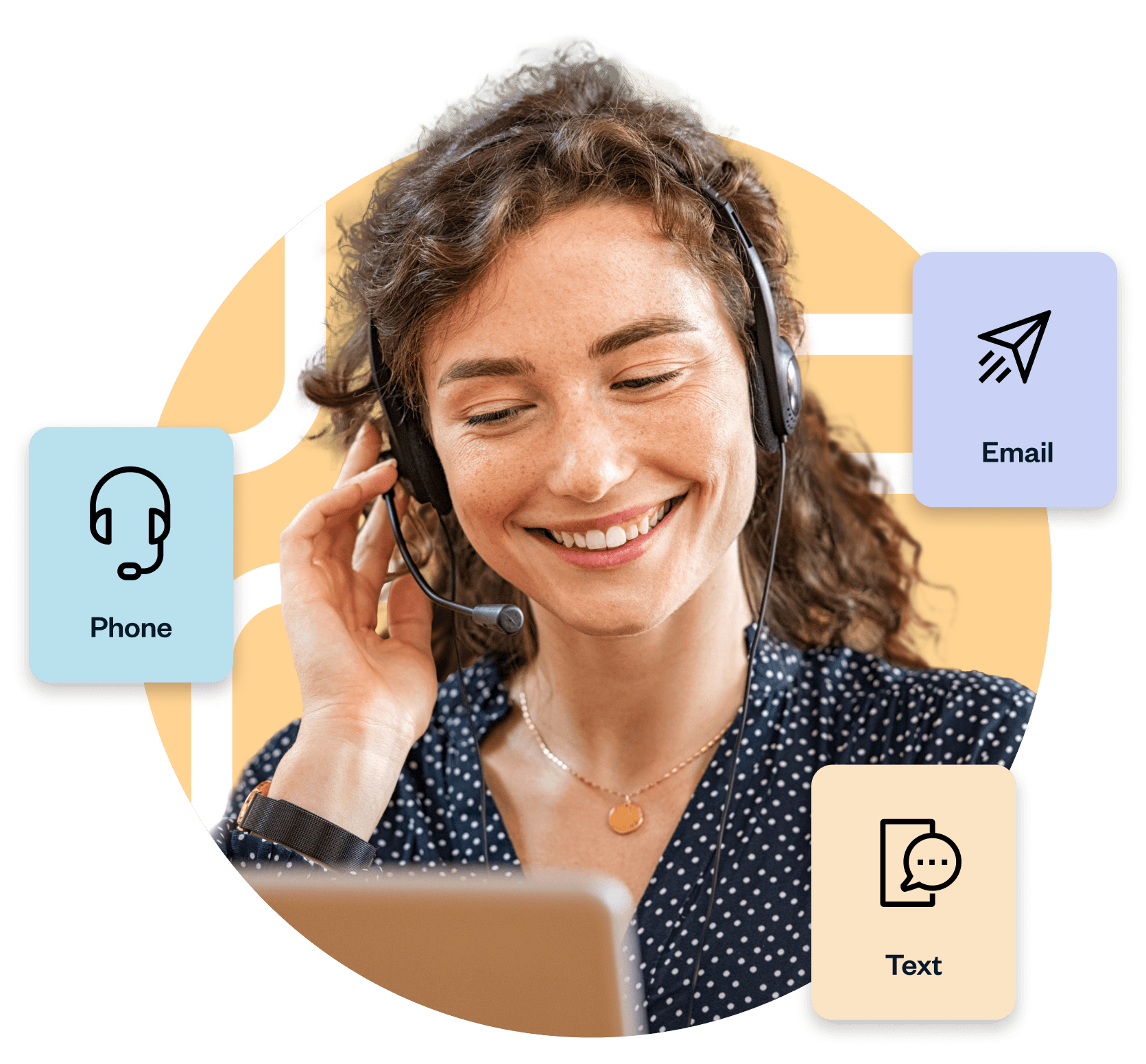 Coast Customer Support