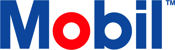 Mobil Logo