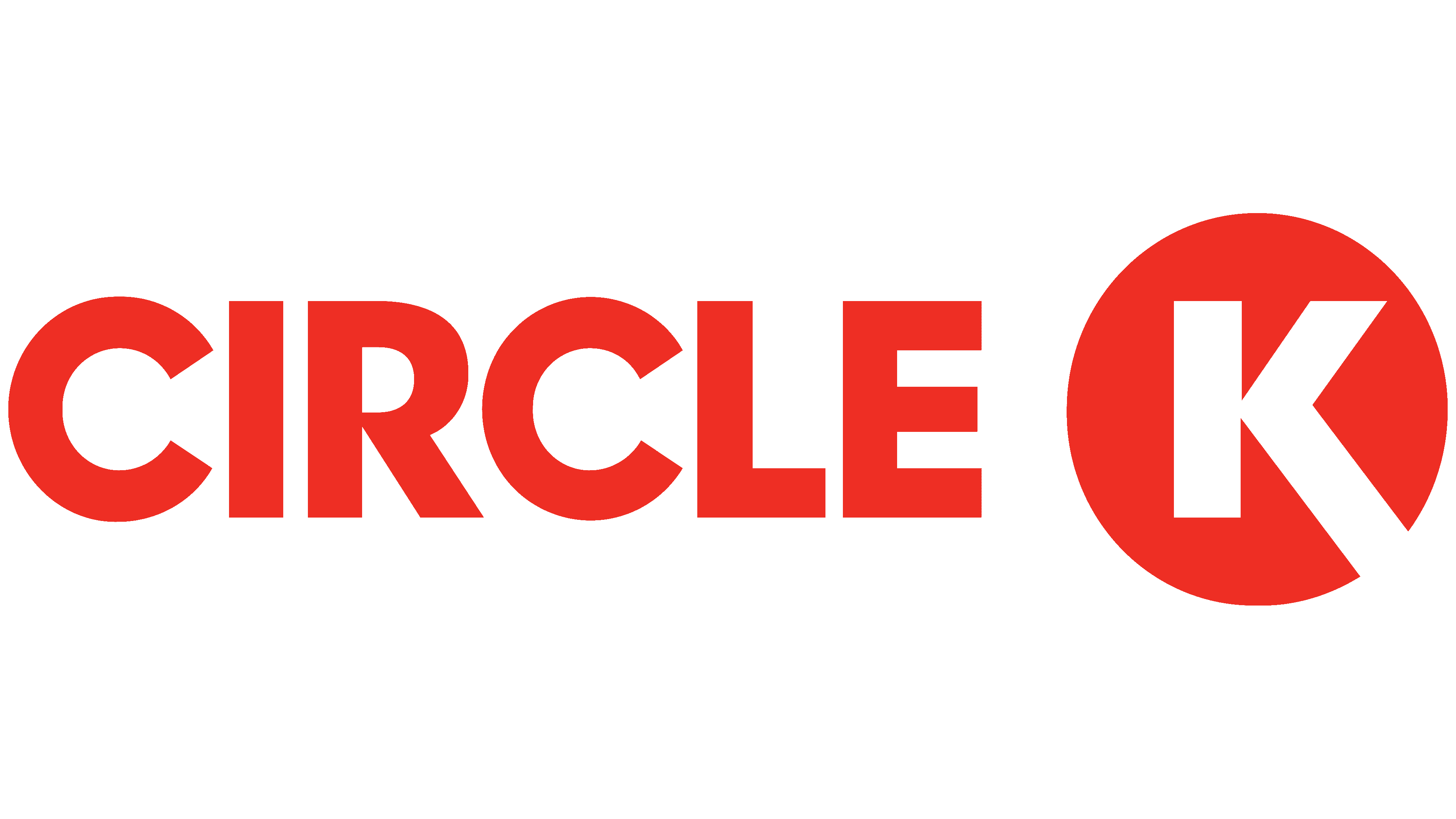 Circle K logo