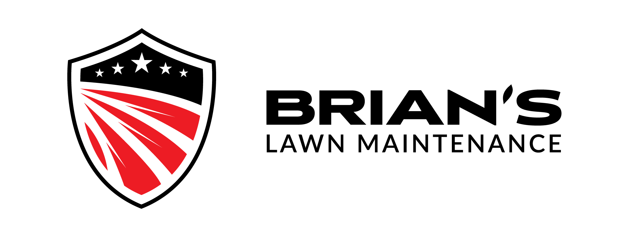 Brians Lawn Maintenance Logos 1 Logo H (1)