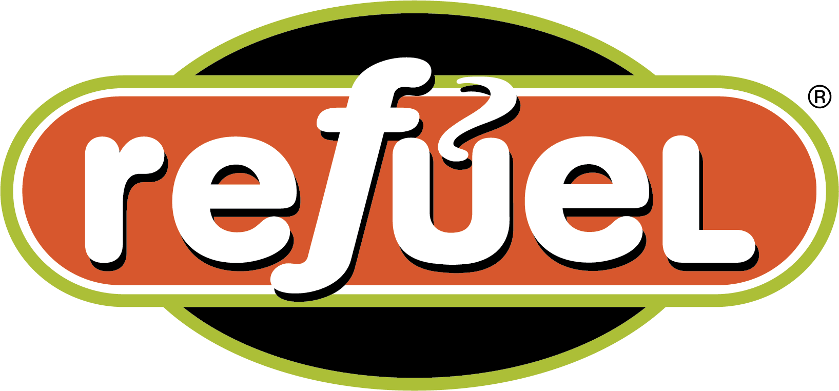 refuel logo