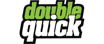 double quick logo
