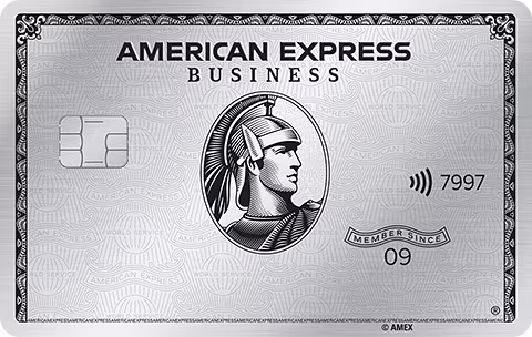 american express business platinum