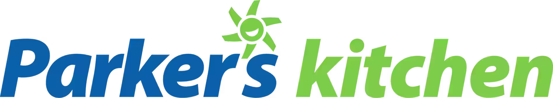 Parker's Kitchen Logo