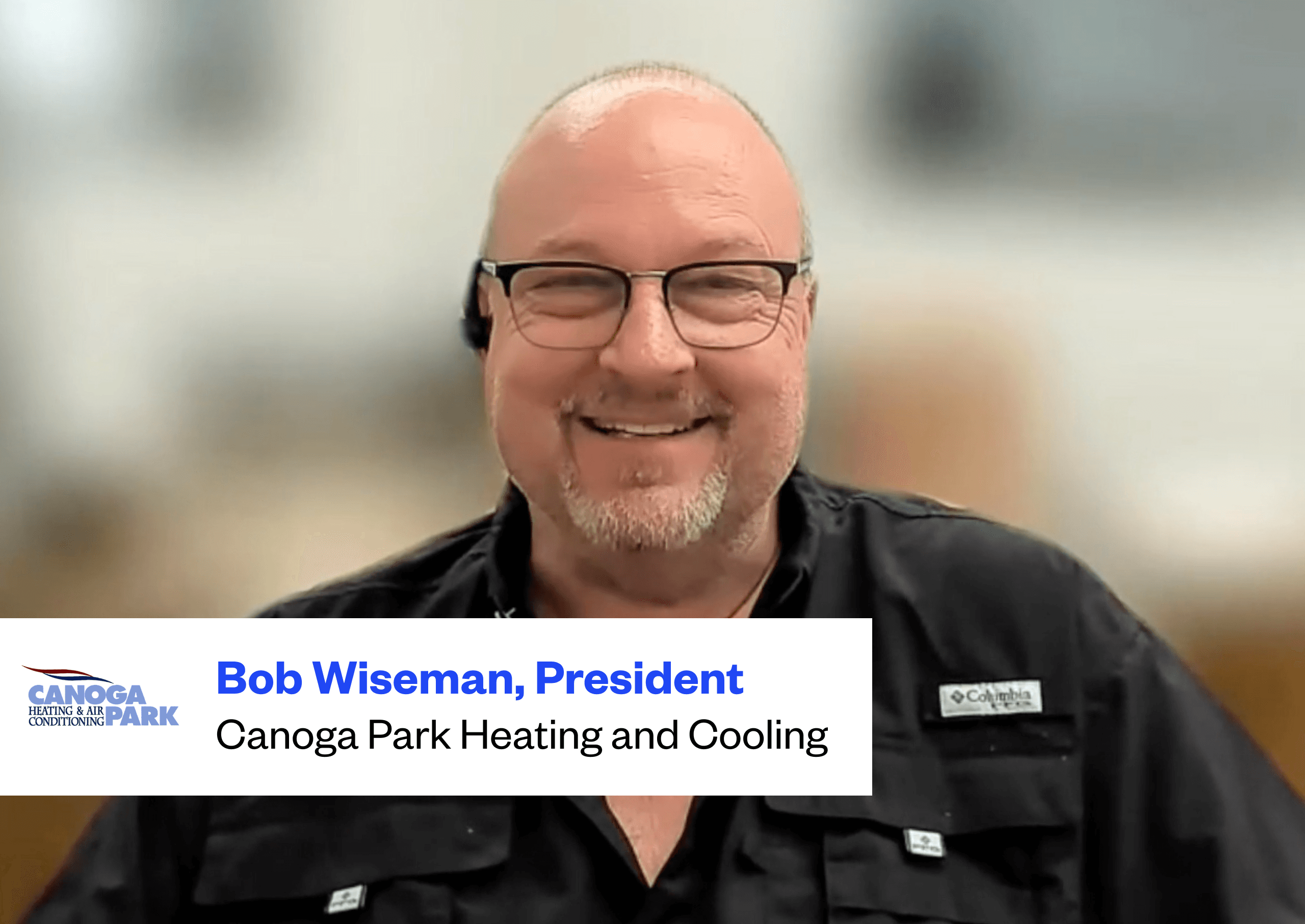 Canoga Park Heating and Cooling testimonial